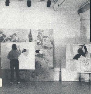 Jorge Castillo: 1979-1989