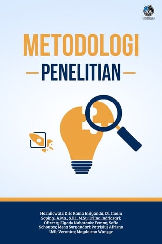 Metodologi penelitian