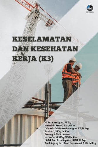Keselamatan dan Kesehatan Kerja (K3)