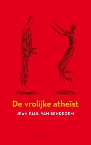 De vrolijke atheïst