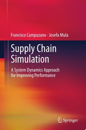 Supply Chain Simulation