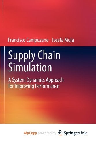 Supply Chain Simulation