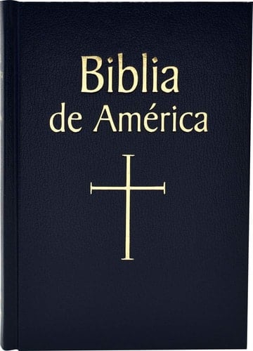 Biblia de America-OS
