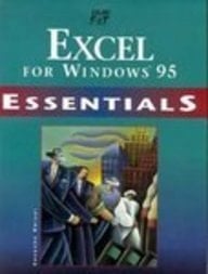 Excel 95 Essentials