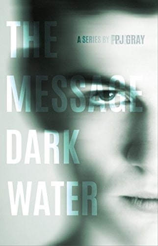 Book 2: Dark Waters