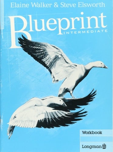 Blueprint Intermediate Workbook