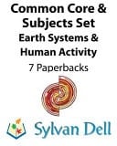 Common Core and Science Set Earth Systems and Human Activity