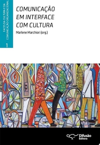 Comunicação em interface com cultura