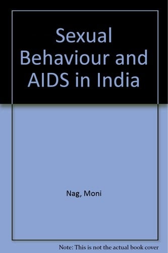 Sexual behaviour and AIDS in India