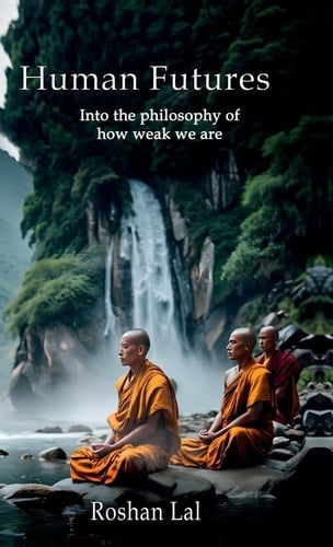 Human Futures: Into the Philosophy of How Weak We Are