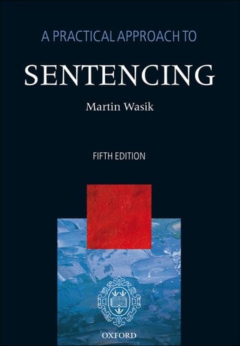 A Practical Approach to Sentencing