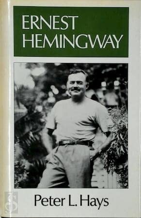 Ernest Hemingway (Literature & Life)
