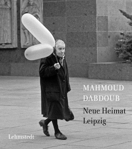 Neue Heimat Leipzig Fotografien 1982-1989