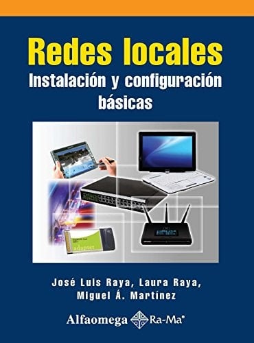 Redes locales instalación y configuración básicas
