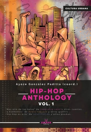Hip-hop: anthology