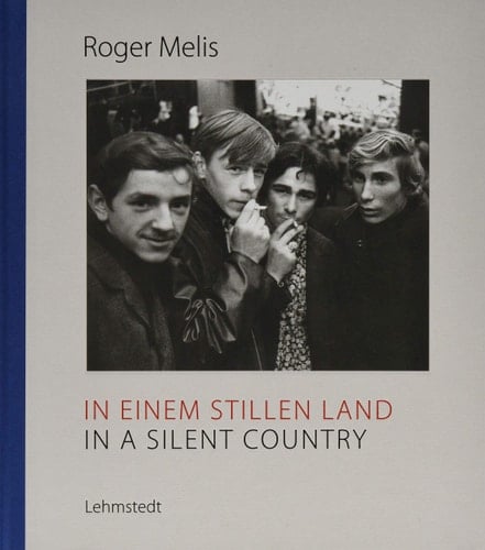In a Silent Country photographs 1965-1989