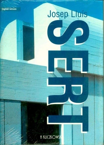 Sert, Josep Lluís