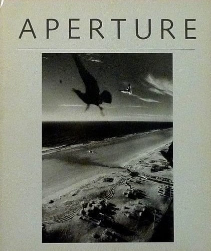 Aperture No. 91 Summer