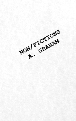 Non/Fictions