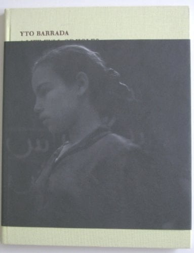 YTO Barrada A life full of holes the Strait Project