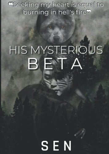 His Mysterious Beta
