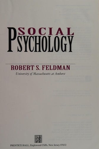 Social Psychology