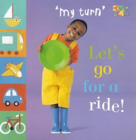 Let's Go for a Ride!.