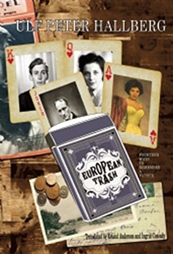 European Trash (Fourteen Ways to Remember a Father)