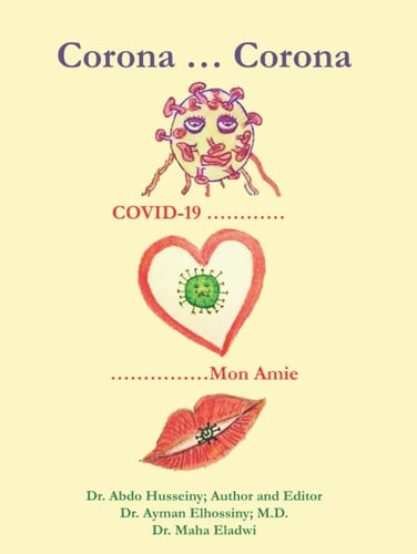 Corona … Corona: COVID-19, My Darling