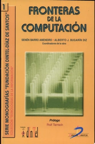 Fronteras de la computación