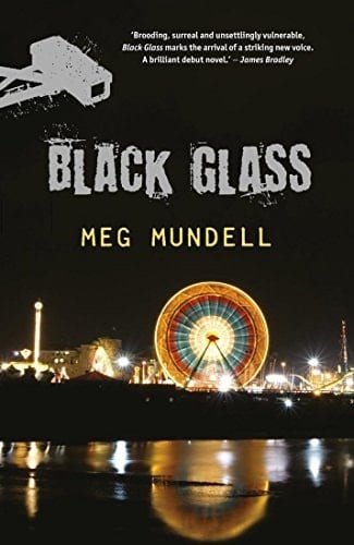 Black Glass a novel