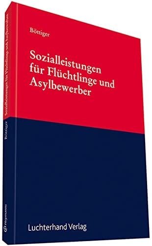 Sozialleistungen für Asylsuchende und Flüchtlinge Sozialrecht und Ausländerrecht auf einen Blick