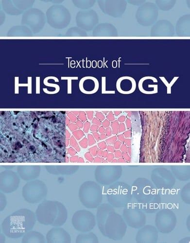 Textbook of Histology E-Book Textbook of Histology E-Book
