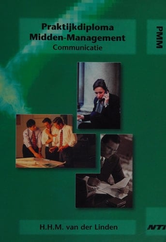 Praktijkdiploma Midden-Management Communicatie