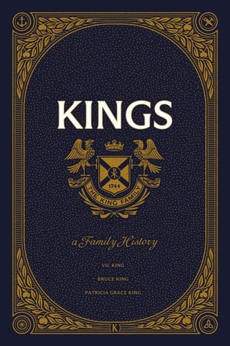 Kings A Family History
