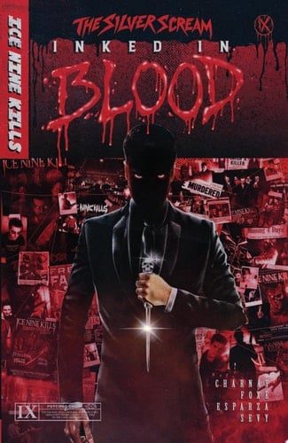 Ice Nine Kills: Inked in Blood