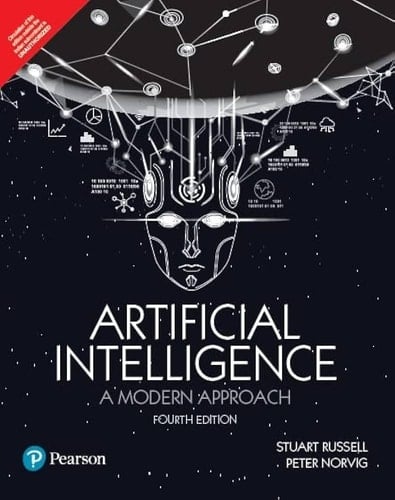 Artificial Intelligence A Modern Approach