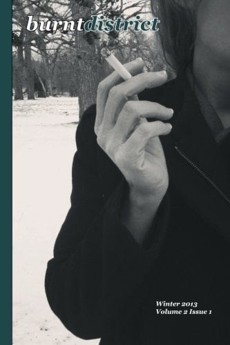 Burntdistrict, Volume 2