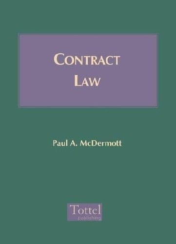 Contract Law