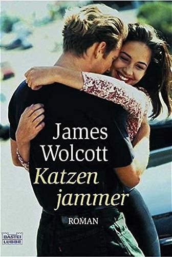 Katzenjammer Roman