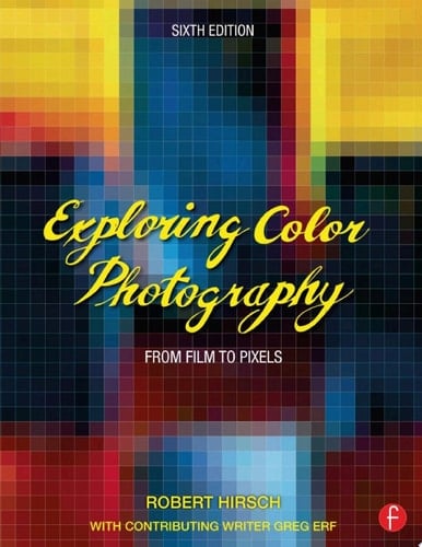 Exploring Color Photography