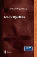 Genetic Algorithms Concepts and Designs