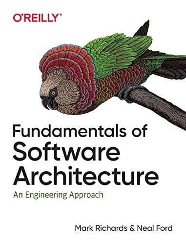 Fundamentals of Software Architecture An Engineering Approach