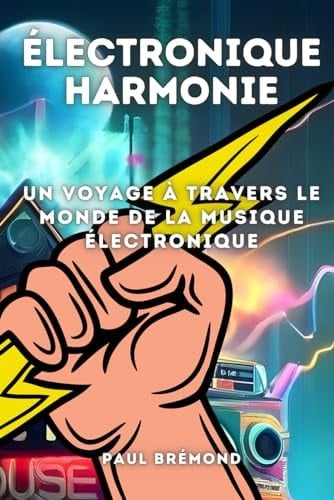 Électronique Harmonie Un Voyage à Travers le Monde de la Musique Électronique