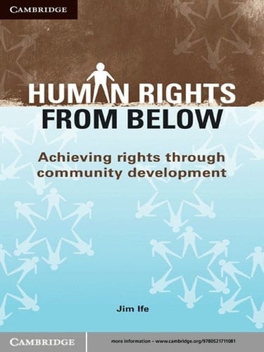Human Rights from Below