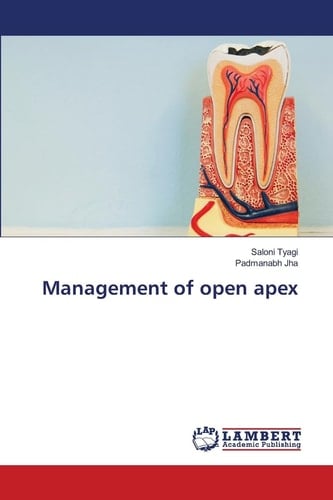 Management of open apex