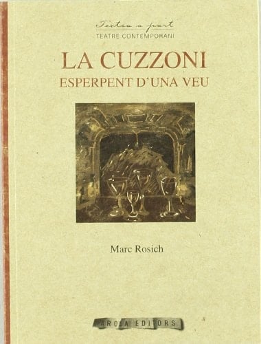 La Cuzzoni esperpent d'una veu