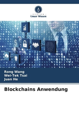 Blockchains Anwendung (German Edition)