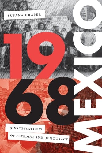 1968 Mexico Constellations of Freedom and Democracy