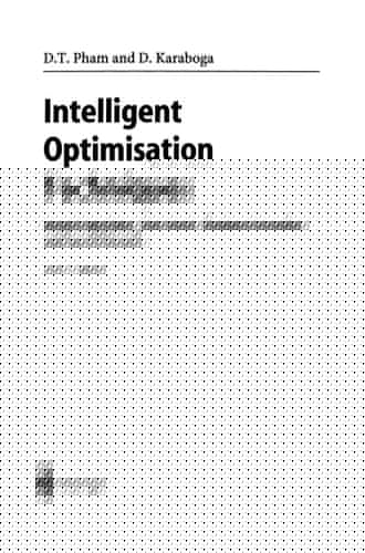 Intelligent Optimisation Techniques